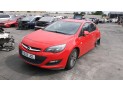 Turbocompresor OPEL ASTRA 2015