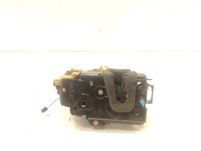 CERRADURA PUERTA DELANTERA IZQUIERDA VOLKSWAGEN POLO 2005