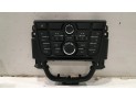 Autorradio OPEL ASTRA 2015