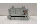Autorradio OPEL ASTRA 2015