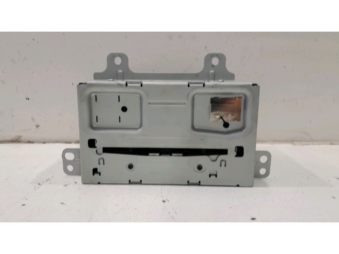 Autorradio OPEL ASTRA 2015