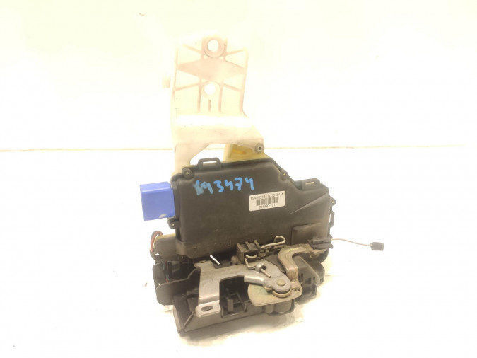 CERRADURA PUERTA DELANTERA IZQUIERDA VOLKSWAGEN POLO 2005