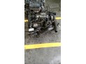 MOTOR CON ACCESORIOS Y CAJA DE CAMBIOS VOLVO 440 36418