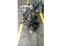 MOTOR CON ACCESORIOS Y CAJA DE CAMBIOS VOLVO 440 36418