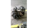 MOTOR CON ACCESORIOS Y CAJA DE CAMBIOS VOLVO 440 36418
