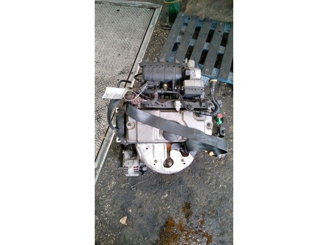 MOTOR SO CITROEN C2 2005