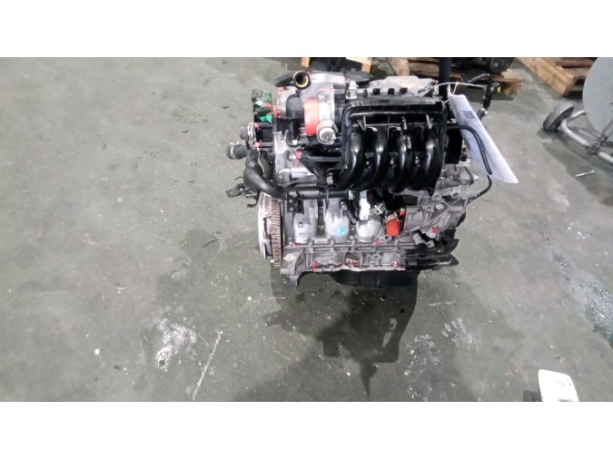 MOTOR SO CITROEN C2 2005