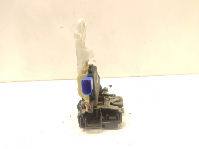 CERRADURA PUERTA DELANTERA IZQUIERDA VOLKSWAGEN POLO 2005