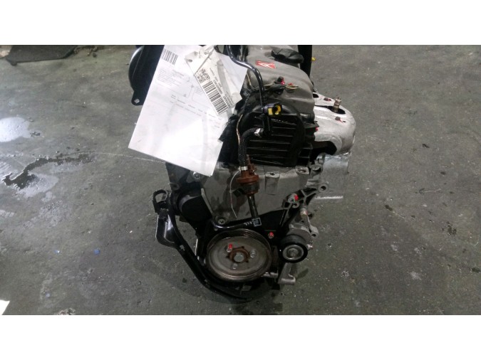 MOTOR SO CITROEN C2 2005