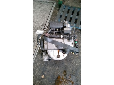 ALTERNADOR CITROEN C2