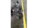 MOTOR CON ACCESORIOS Y CAJA DE CAMBIOS RENAULT SCÉNIC 39801