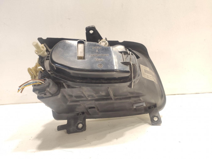 FARO DELANTERO IZQUIERDO VOLKSWAGEN POLO 2000