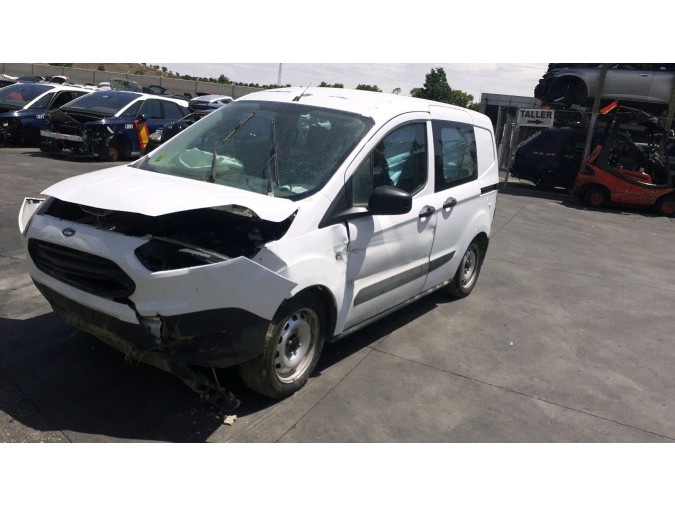 MANDO ELEVALUNAS DELANTERO DERECHO FORD TRANSIT 2015