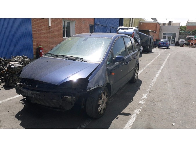 Intercooler FORD FOCUS C-MAX 2004