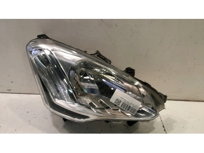 FARO DELANTERO DERECHO CITROEN BERLINGO 42579