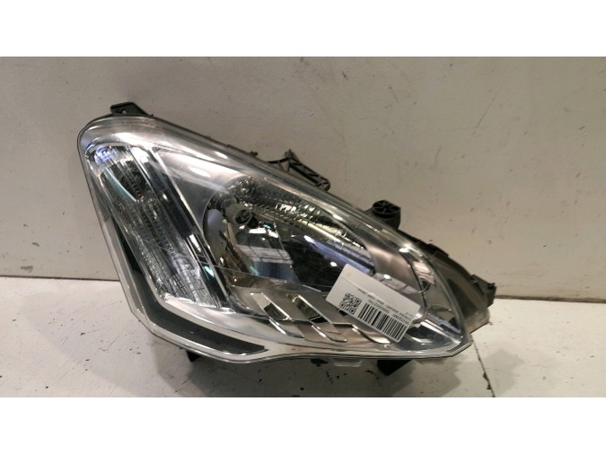 FARO DELANTERO DERECHO CITROEN BERLINGO 42579
