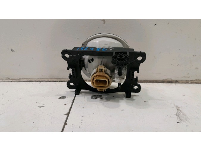 FARO ANTINIEBLA CITROEN BERLINGO 2016