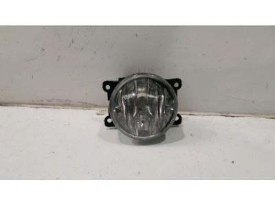 FARO ANTINIEBLA CITROEN BERLINGO 2016