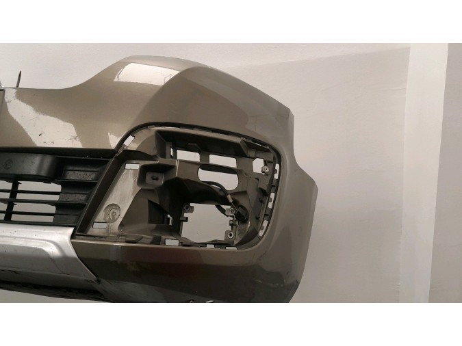 PARAGOLPES DELANTERO CITROEN BERLINGO GRIS 42579