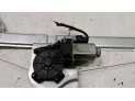 ELEVALUNAS DELANTERO DERECHO CITROEN BERLINGO 2016