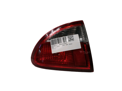 PILOTO TRASERO IZQUIERDO EXTERIOR SEAT LEON 2004