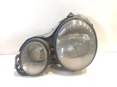 FARO DELANTERO IZQUIERDO MERCEDES CLASE E 1996
