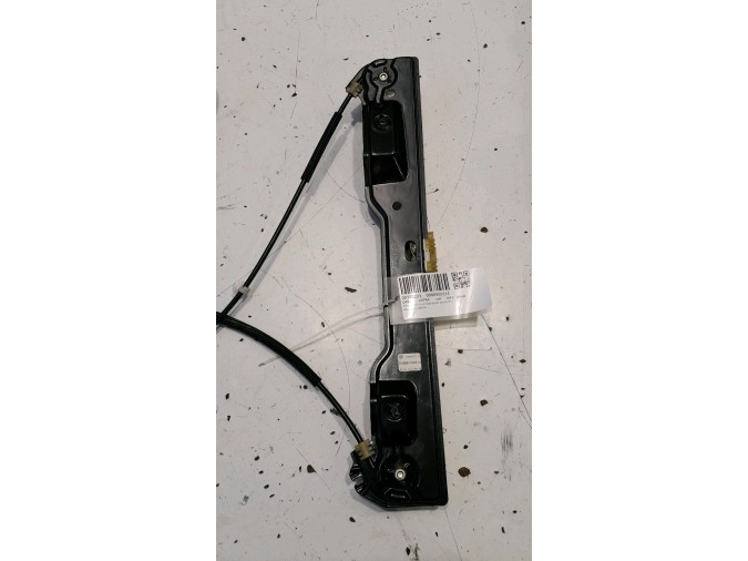 ELEVALUNAS DELANTERO IZQUIERDO OPEL ASTRA 42039