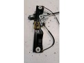 ELEVALUNAS DELANTERO IZQUIERDO OPEL ASTRA 42039