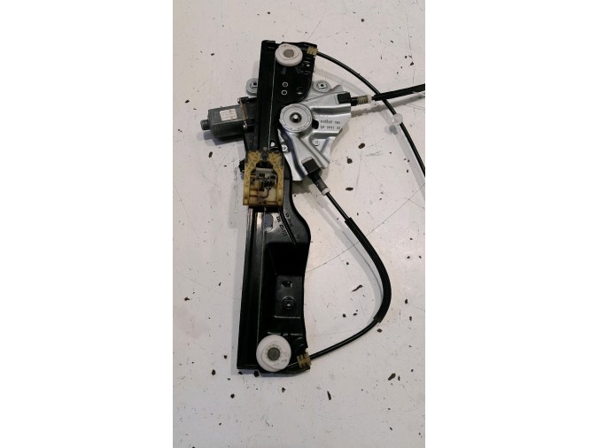 ELEVALUNAS DELANTERO IZQUIERDO OPEL ASTRA 42039