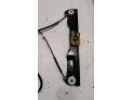 ELEVALUNAS DELANTERO IZQUIERDO OPEL ASTRA 42039