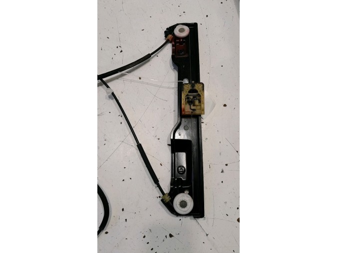 ELEVALUNAS DELANTERO IZQUIERDO OPEL ASTRA 42039