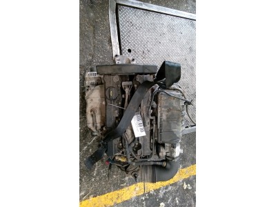 Motor PEUGEOT 307 2001