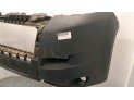 PARAGOLPES DELANTERO PEUGEOT BOXER GRIS SIN PINTAR 2013
