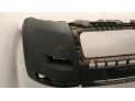 PARAGOLPES DELANTERO PEUGEOT BOXER GRIS SIN PINTAR 2013