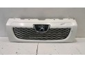 REJILLA DELANTERA PEUGEOT BOXER BLANCA 2013