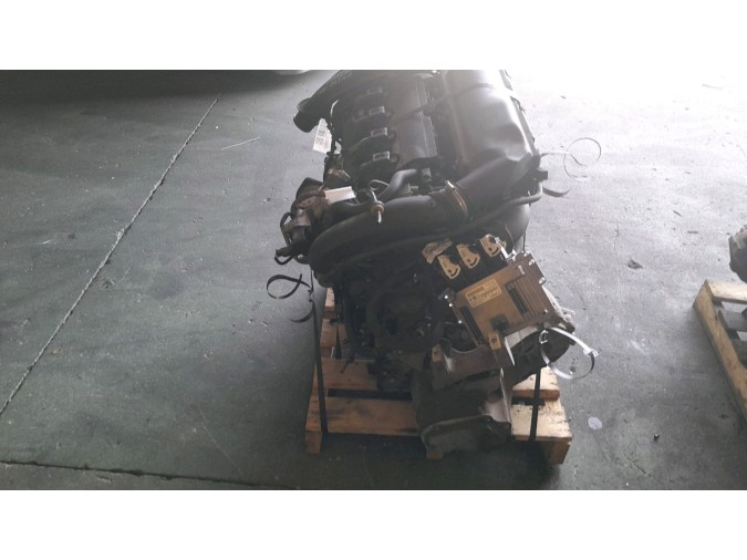MOTOR CON ACCESORIOS SIN CAJA DE CAMBIOS PEUGEOT 508 40547