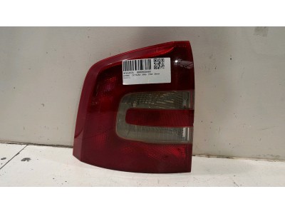 PILOTO TRASERO IZQUIERDO SKODA OCTAVIA 2006