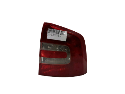 PILOTO TRASERO DERECHO SKODA OCTAVIA 2006