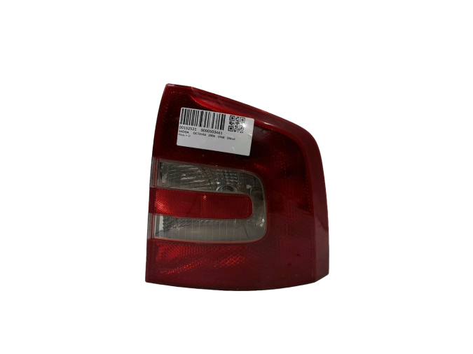 PILOTO TRASERO DERECHO SKODA OCTAVIA 2006