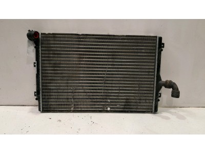 Radiador motor VOLKSWAGEN PASSAT 2006