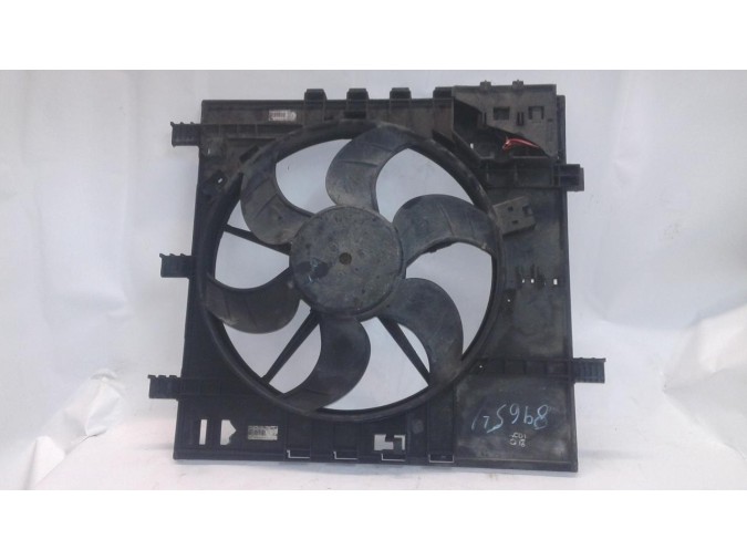 ELECTROVENTILADOR MERCEDES SPRINTER 2001