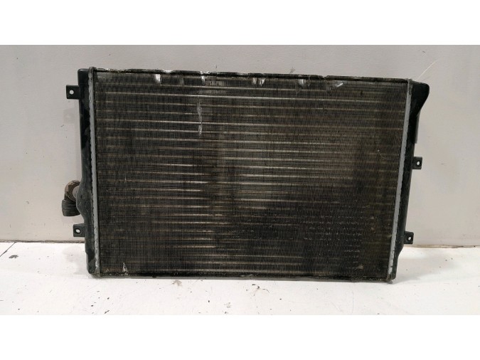 Radiador motor VOLKSWAGEN PASSAT 2006