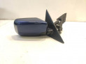 Retrovisor Derecho BMW SERIE 3 AZUL 2004