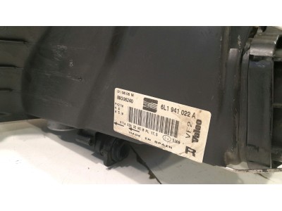 FARO DELANTERO DERECHO SEAT IBIZA 2005