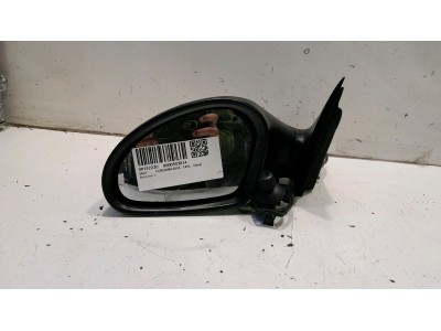 RETROVISOR IZQUIERDO SEAT IBIZA SIN PINTAR 2005