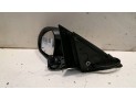 RETROVISOR IZQUIERDO SEAT IBIZA SIN PINTAR 2005