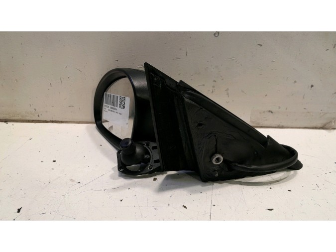 RETROVISOR IZQUIERDO SEAT IBIZA SIN PINTAR 2005