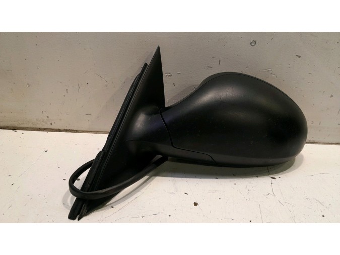 RETROVISOR IZQUIERDO SEAT IBIZA SIN PINTAR 2005
