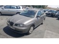 AMORTIGUADOR TRASERO IZQUIERDO SEAT CORDOBA 2005
