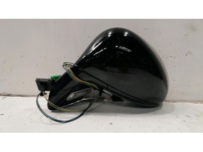 RETROVISOR IZQUIERDO CITROEN C4 PICASSO NEGRO 2007